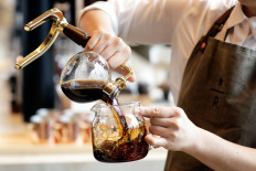 Coffee shots may get cheaper as Sumatran crop supplies swell