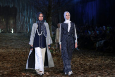 Ivan Gunawan romanticizes nostalgia for Idul Fitri