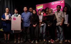 Heartwarming stories, experiences shared at Magdalene.co's intimate event 