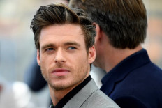 Richard Madden, Priyanka Chopra Jonas to star in the Russo brothers series 'Citadel'