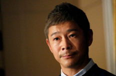 Moonstruck: Japan billionaire cancels hunt for lunar love
