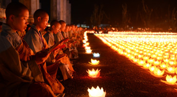 Vesak 2019: Buddhism moves to adapt to Industry 4.0