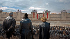 'Game of Thrones' prequel on way as HBO Max launch revealed