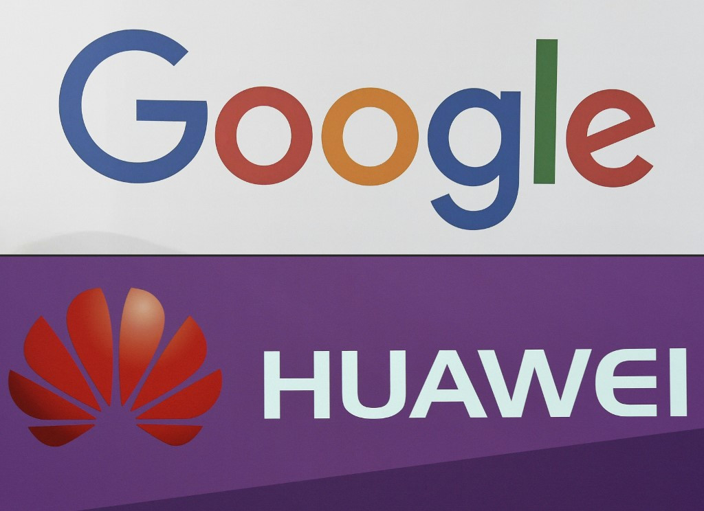 Image result for huawei threat to android
