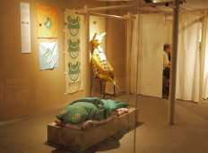 Earth Manual Project: a creative way to learn disaster readiness