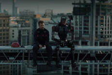 'Westworld' season 3 trailer takes us to a future world