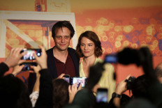 Malick's tale of conscientious objector divides Cannes critics