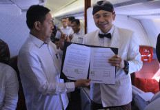 Garuda signs deal with pawnshop to market products