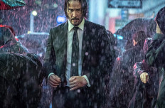 'John Wick 5' already confirmed by Lionsgate 