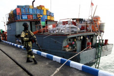 Industry group hails alcohol, tobacco tax exemption for Batam