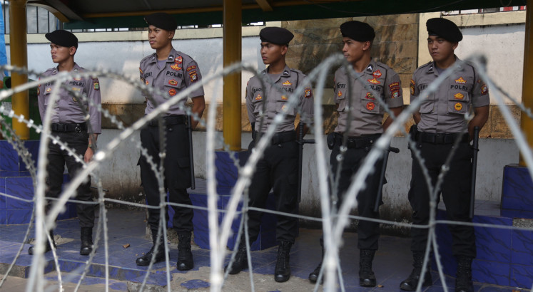 ‘Don’t join May 22 rally’, NU and Muhammadiyah say 