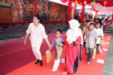 Indonesia, Oman to showcase religious tolerance through art