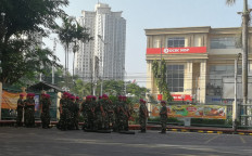 President Jokowi warns of ‘stern actions’ against rioters