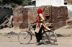 In an Indian village, Muslims talk of leaving as divide with Hindus widens