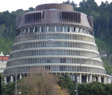 Fears rapist working in New Zealand parliament