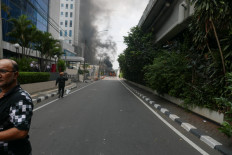  'Tempo' headline on May 22 riots violates press ethics: Indonesian Press Council