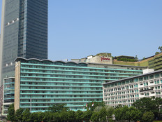 Jakarta riot: Hotels assure guest safety and security