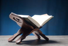 Medan man faces four years in prison for allegedly desecrating Quran