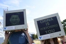 Fears rise China could weaponise rare earths in US tech war