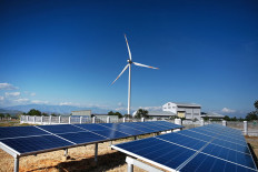 Vietnam outpaces Indonesia in solar energy growth