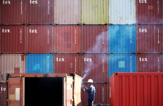 Japan posts record run of export declines on soft US, China demand