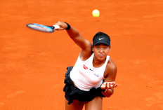 Naomi Osaka withdraws from WTA semi-final over Blake shooting
