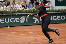 Uncertainty over Serena fitness, Osaka form at Roland Garros