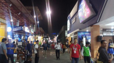 Police blame worn metal for Jakarta Fair carousel collapse