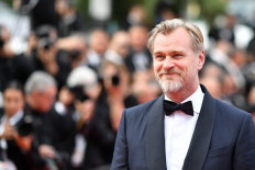 Fresh Christopher Nolan film reveals star cast and title