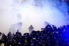 Brutality still ‘rampant’ in police force