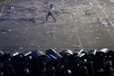 Trials kick off for hundreds of alleged May 22 rioters