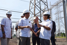 Electricity use expected to drop 30 percent during holiday