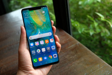 Huawei's own operating system may be ready this year: Report