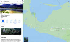 Angry residents set fire to police station in Papua following shooting