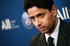 PSG's Al-Khelaifi charged in Qatar world athletics graft probe