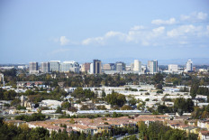 San Francisco exodus as tech giants lean in to remote work in COVID-19 era