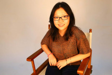 At 16, Frances Caitlin Tirtaguna is a proud Betawi culture warrior and much more