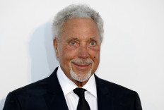 Tom Jones, Mariah Carey amp up the glamour at Cannes fundraiser
