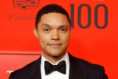 South African comedian Trevor Noah's first stand-up show in Singapore in August