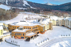 Club Med Tomamu Hokkaido receives Green Globe certification