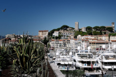 Cannes Film Festival postponed due to coronavirus, organizers say