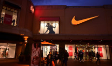 Nike to limit pay cuts for women athletes who have children