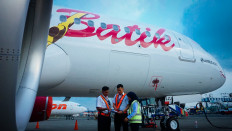 Lion Air data stolen, leaked by ex-GoQuo employees
