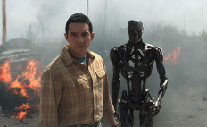 Terminator: Dark Fate' teaser debut: New foes and familiar faces meet