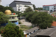 Jakarta Police chief promises to take police brutality case to court