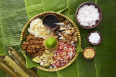 Heartfelt stories are main dish in Netflix&rsquo;s 'Street Food'