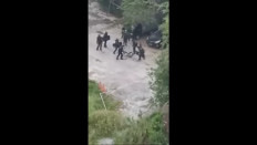 'I hope there’s justice for Markus': Girlfriend talks about alleged victim of May 22 riots