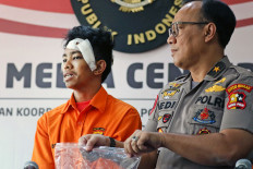 Calls raised for investigation into alleged police violence in May 22 riots