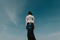 Fashion gets environmental in ‘Laut Kita’ 