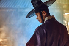 'Kingdom' filming locations to visit in South Korea